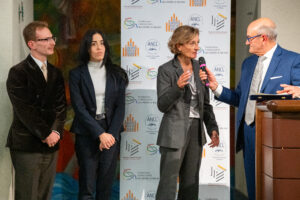 Premiazione IX Ed. Premio Letterario