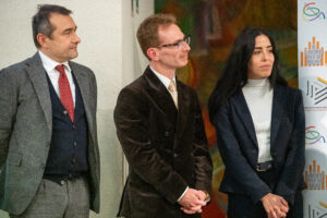 Premiazione IX Ed. Premio Letterario