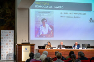 Premiazione IX Ed. Premio Letterario