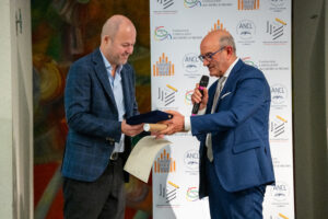 Premiazione IX Ed. Premio Letterario