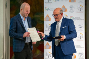 Premiazione IX Ed. Premio Letterario