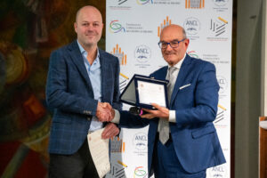 Premiazione IX Ed. Premio Letterario