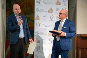 Premiazione IX Ed. Premio Letterario