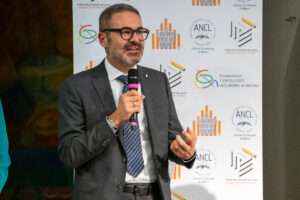 Premiazione IX Ed. Premio Letterario