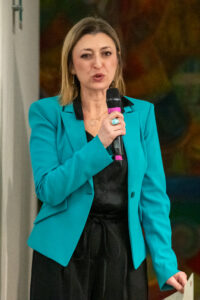 Premiazione IX Ed. Premio Letterario