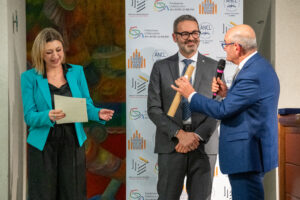 Premiazione IX Ed. Premio Letterario