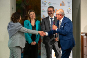 Premiazione IX Ed. Premio Letterario