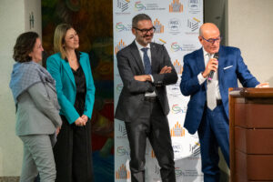 Premiazione IX Ed. Premio Letterario