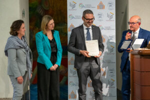 Premiazione IX Ed. Premio Letterario