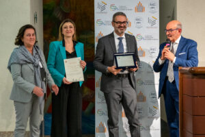 Premiazione IX Ed. Premio Letterario