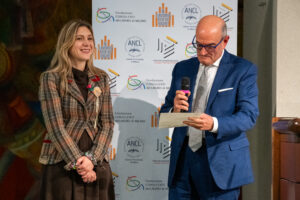 Premiazione IX Ed. Premio Letterario