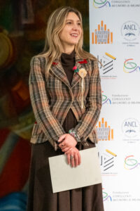 Premiazione IX Ed. Premio Letterario