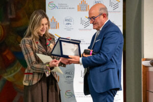 Premiazione IX Ed. Premio Letterario