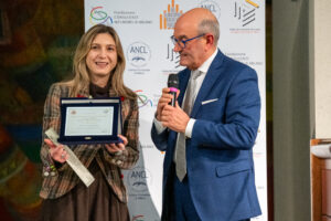 Premiazione IX Ed. Premio Letterario