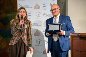 Premiazione IX Ed. Premio Letterario