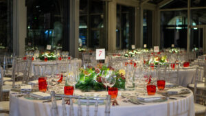 Conviviale Natalizia – 12 dicembre