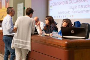 Assemblea e Cerimonia neoabilitati 2026