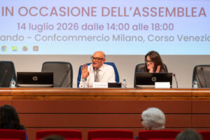 Assemblea e Cerimonia neoabilitati 2026