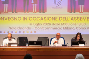Assemblea e Cerimonia neoabilitati 2026
