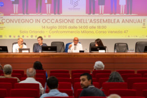 Assemblea e Cerimonia neoabilitati 2026