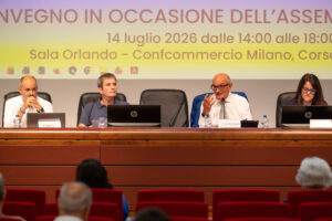 Assemblea e Cerimonia neoabilitati 2026