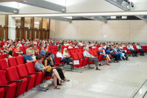 Assemblea e Cerimonia neoabilitati 2026