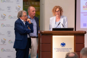 Assemblea e Cerimonia neoabilitati 2026