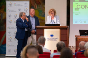 Assemblea e Cerimonia neoabilitati 2026