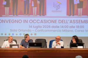 Assemblea e Cerimonia neoabilitati 2026