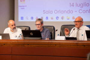 Assemblea e Cerimonia neoabilitati 2026
