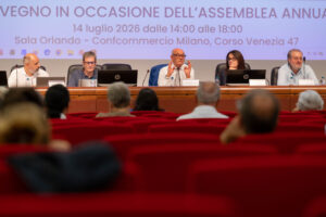 Assemblea e Cerimonia neoabilitati 2026