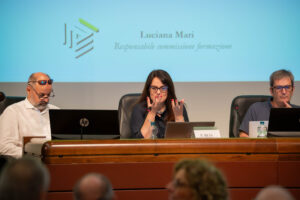 Assemblea e Cerimonia neoabilitati 2026
