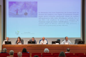 Assemblea e Cerimonia neoabilitati 2026