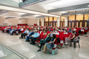 Assemblea e Cerimonia neoabilitati 2026