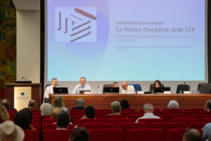 Assemblea e Cerimonia neoabilitati 2026