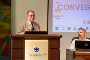 Assemblea e Cerimonia neoabilitati 2026