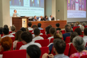 Assemblea e Cerimonia neoabilitati 2026