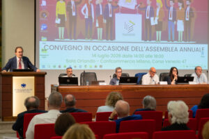 Assemblea e Cerimonia neoabilitati 2026