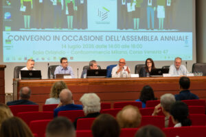 Assemblea e Cerimonia neoabilitati 2026