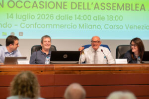 Assemblea e Cerimonia neoabilitati 2026