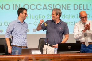 Assemblea e Cerimonia neoabilitati 2026