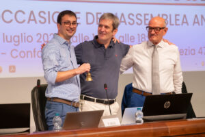 Assemblea e Cerimonia neoabilitati 2026
