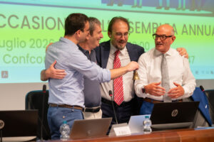 Assemblea e Cerimonia neoabilitati 2026