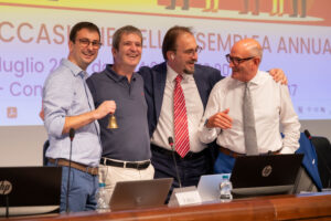 Assemblea e Cerimonia neoabilitati 2026