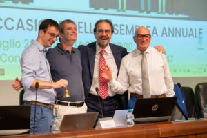 Assemblea e Cerimonia neoabilitati 2026