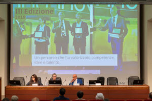 Assemblea e Cerimonia neoabilitati 2026