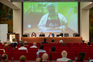 Assemblea e Cerimonia neoabilitati 2026
