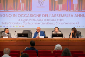Assemblea e Cerimonia neoabilitati 2026