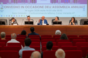 Assemblea e Cerimonia neoabilitati 2026