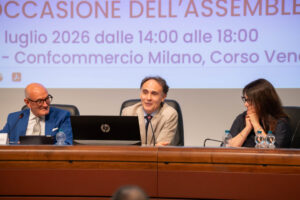 Assemblea e Cerimonia neoabilitati 2026